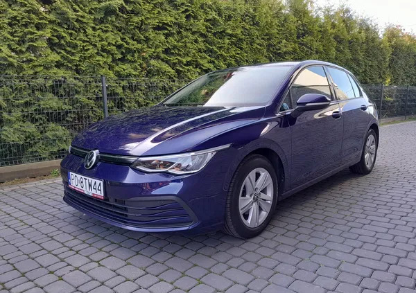 śląskie Volkswagen Golf cena 66900 przebieg: 177000, rok produkcji 2021 z Pińczów